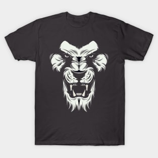 Logo lion T-Shirt